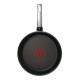NONSTICK PAN WITHOUT LID  EXCELLENCE G32006 (28CM / BLACK)